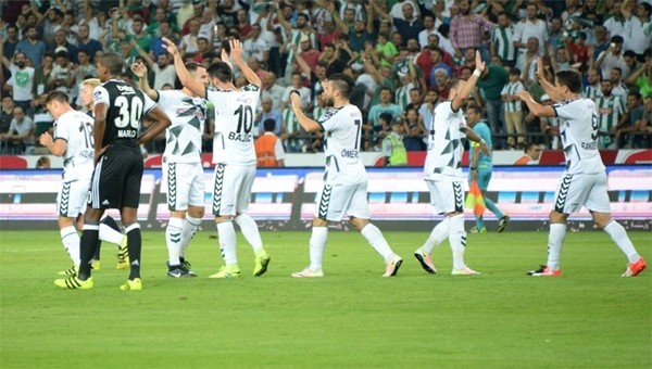 İşte Konyasporun kadro değeri