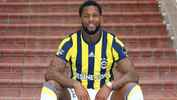 Jeremain Lens: '1 puan için mutlu olmalıyız'