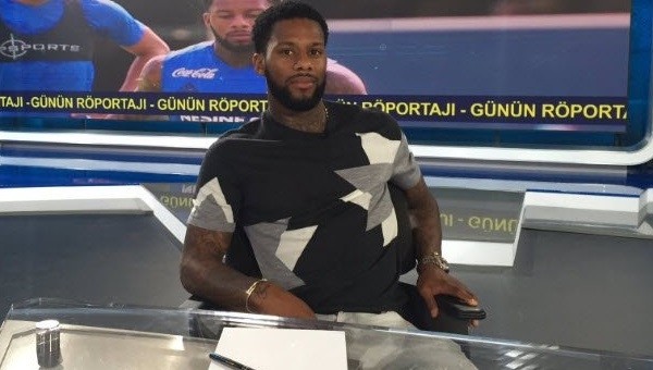 'Fenerbahçe benim için fırsattı'