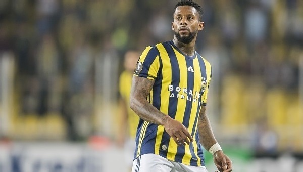 Jeremain Lens haftanın oyuncusu seçildi