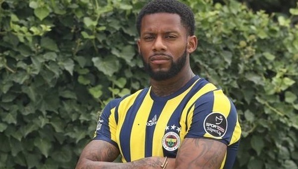 Jeremain Lens: 'PSV günlerime yeniden döndüm'