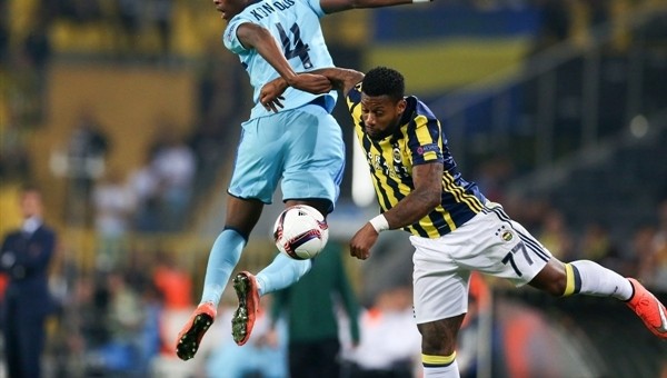 Jeremain Lens sakatlandı