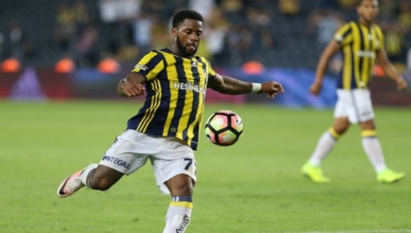 Jeremain Lens vasatı aşamadı