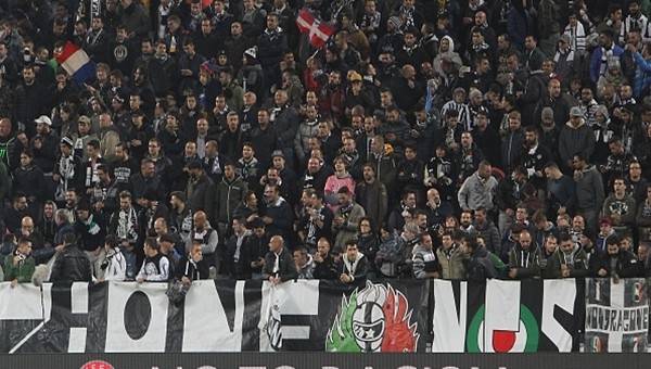 Juventus'un şike tazminatı istediği reddedildi