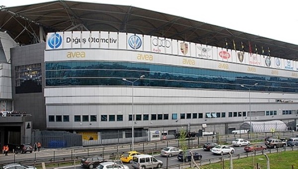 Kadıköy'ü kana bulayacaklardı! Yakalandılar