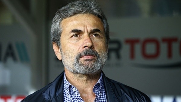 Kocaman'dan TFF ve taraftara sitem... 'Islıklar...'