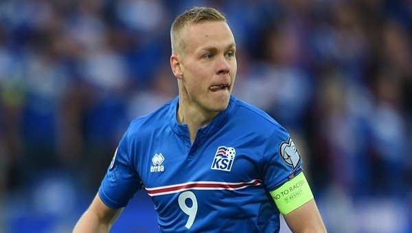 Kolbein Sigthorsson, İstanbul'a dönüyor