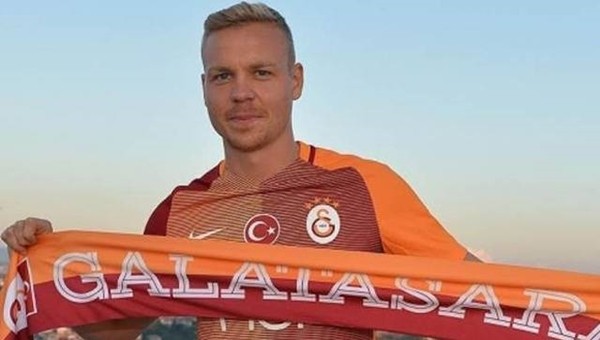 Kolbeinn Sigthorsson: 'Eren Derdiyok harika bir gol attı'