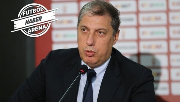 Levent Nazifoğlu: 'Bruma 40-50 milyon Euro'yu görür'