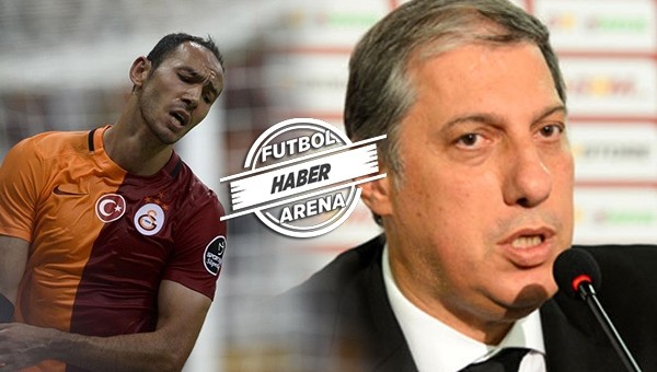 Levent Nazifoğlu, Umut Bulut'u haksız bulmadığını söyledi