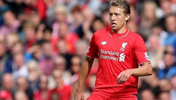 Lucas Leiva: 'Güçlü bir takım olduk'