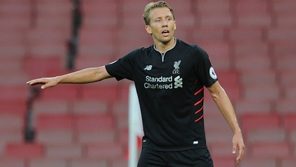 Lucas Leiva: 'Hepimize sürpriz oldu'