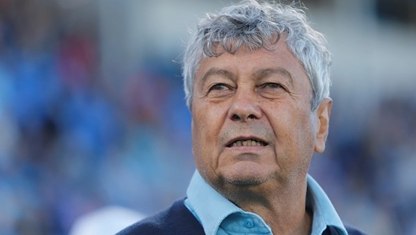 Lucescu Zenit tarihine geçti