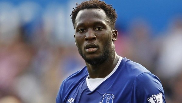 Lukaku: 'Juventus'u reddettim'