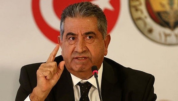 Mahmut Uslu: 'Hakemler Beşiktaş'ı kolluyor'