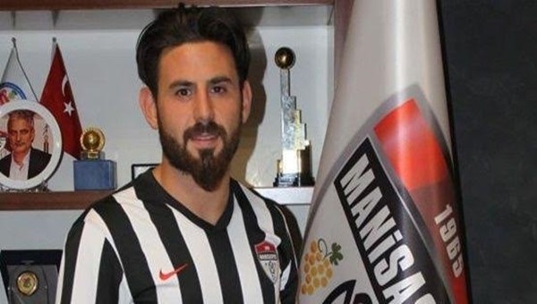Manisaspor'da Timur Karagülmez 6 ay yok!