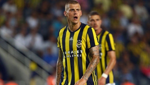 Martin Skrtel'in şampiyonluk hayali