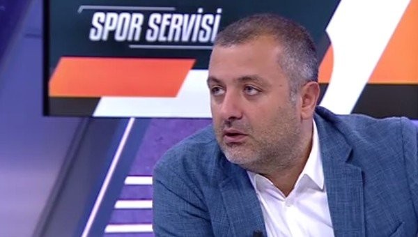 Mehmet Demirkol: 'Ozan Tufan, Galatasaray'a lazım'