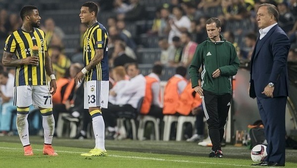 Mehmet Demirkol'dan Fenerbahçe - Feyenoord yorumu