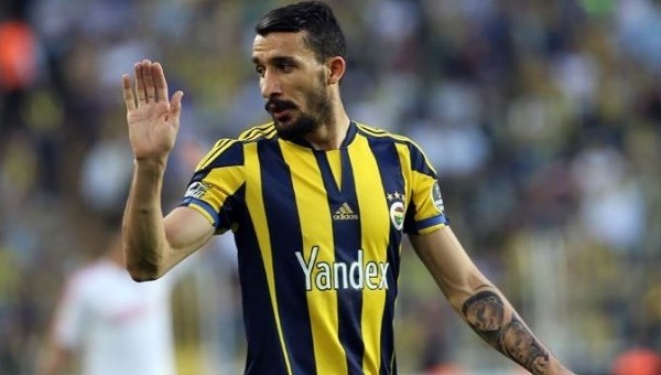 Mehmet Topal: 'Takıma faydalı olamamak beni kahretti'