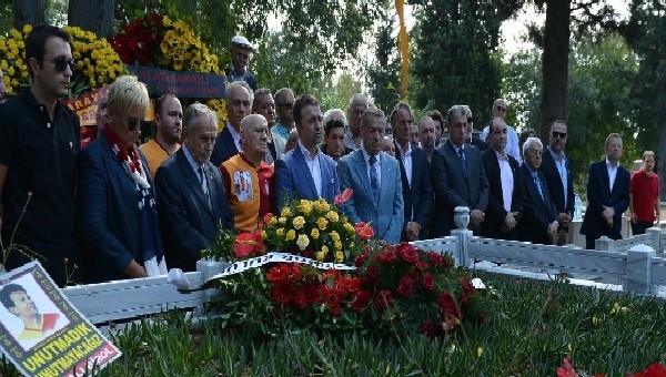 Metin Oktay'a anma töreni