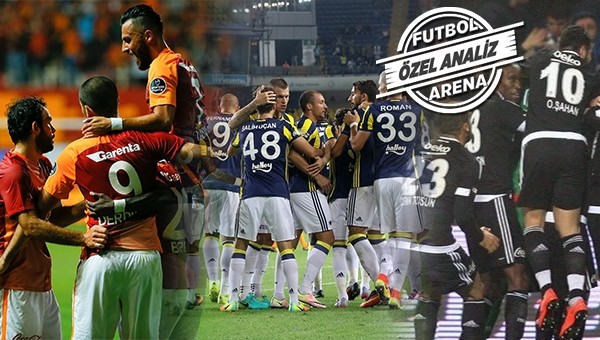 Milli ara Beşiktaş'a yarıyor