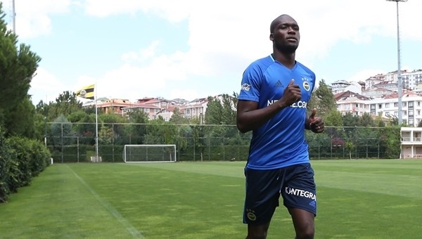 Moussa Sow: 