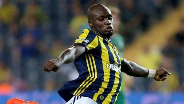 Moussa Sow: 