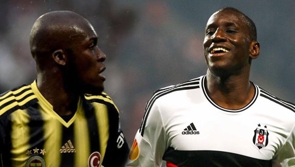 Moussa Sow'dan Demba Ba'ya yanıt