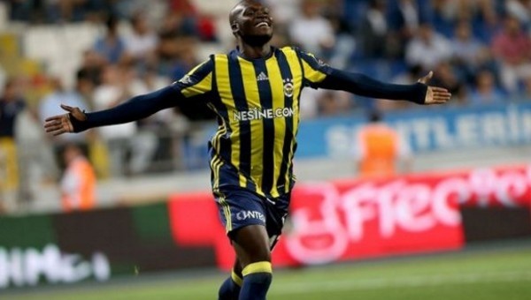 Moussa Sow'dan itiraf! 'Hazır değilim'