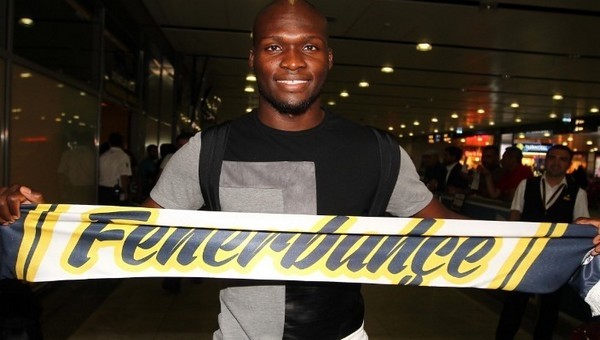 Moussa Sow'un lisansı çıktı