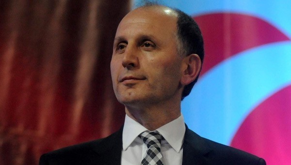 Muharrem Usta: 'Ayağa kalkmak kolay olmayacak'