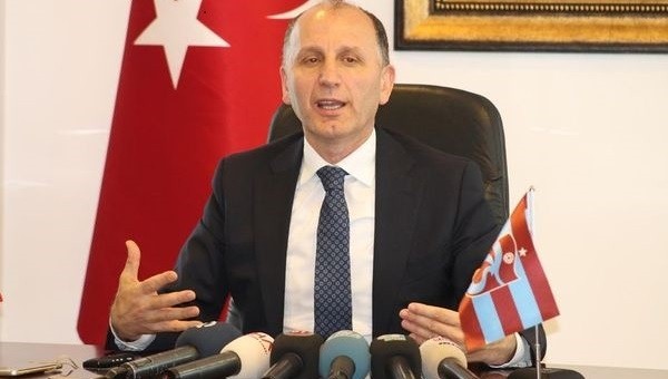 Muharrem Usta: 'Hedefimiz 25 bin kombine'