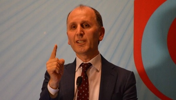 Muharrem Usta: 