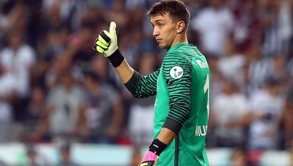 Muslera, 