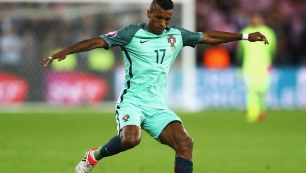 Nani: 'Ronaldo'suz da yapabiliriz'