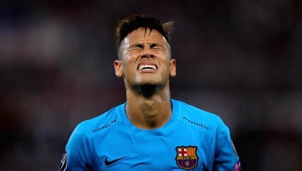 Neymar hakkında ikinci yolsuzluk soruşturması