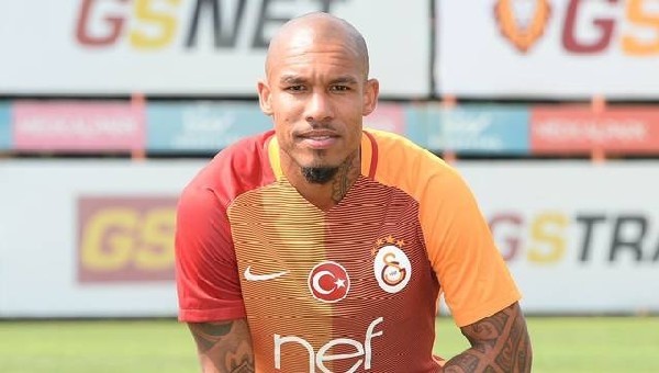 Nigel de Jong'un 2018 planı