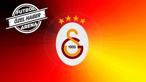 Nike, Galatasaray'ın 3. formasını deşifre etti