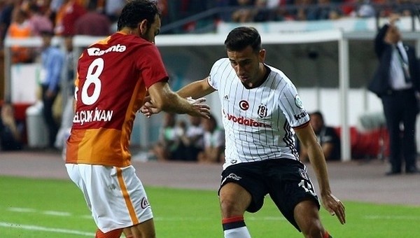 'Oğuzhan Özyakup o bölgede olmuyor'