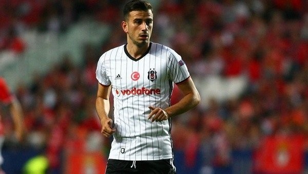 Oğuzhan Özyakup'a Arsene Wenger kancası