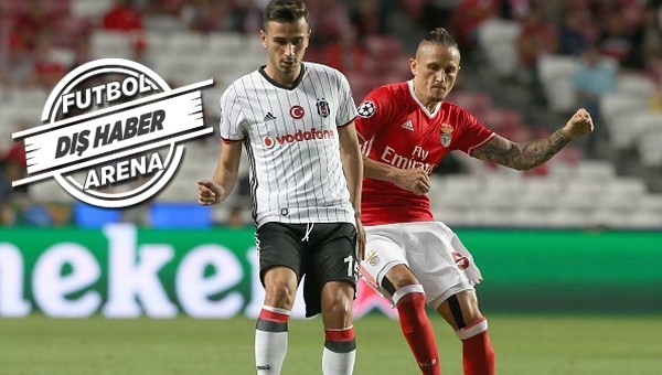 Oğuzhan Özyakup, UEFA'ya konuştu