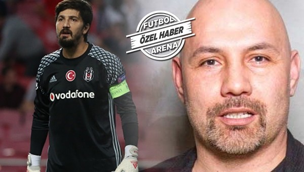 Ömer Çatkıç'tan Tolga Zengin'e tavsiye