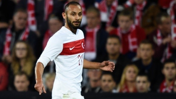 'Ömer Toprak Milli Takıma dönmek için çabaladı'