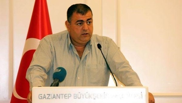 Osman Toprak'tan yayın isyanı