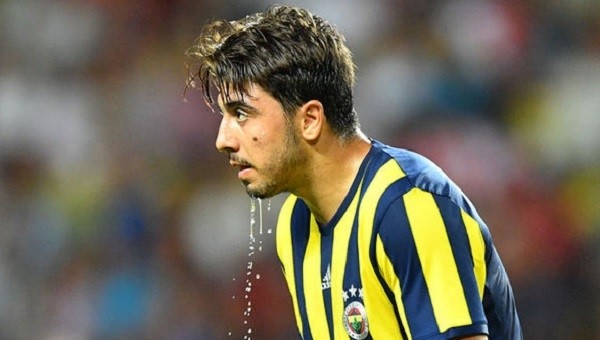 Ozan Tufan milli maçta görücüye çıkacak