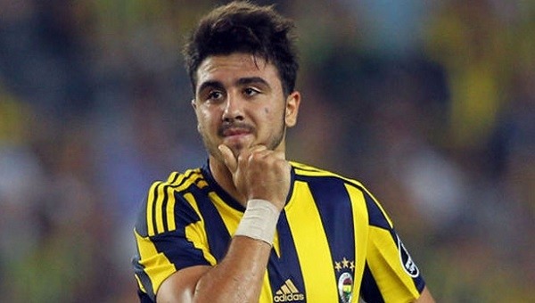 Ozan Tufan'ın Jelena hayranlığı başını yaktı