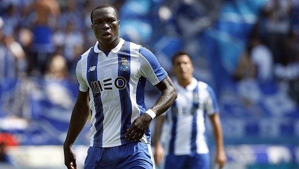 Portoda Aboubakardan beri ilk kez