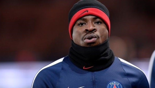 PSG'li futbolcuya hapis cezası verildi