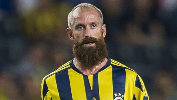 Raul Meirelese Brezilyadan kanca